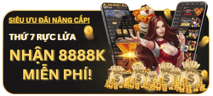 Ưu đãi đặc biệt cho thành viên VIP f88bet