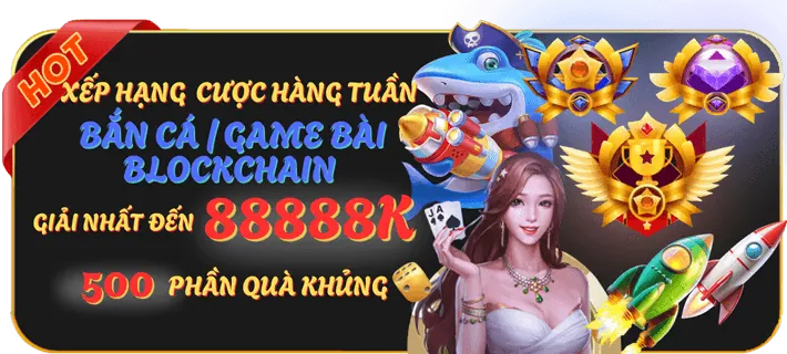 Khuyến mãi nạp tiền hàng ngày f88bet
