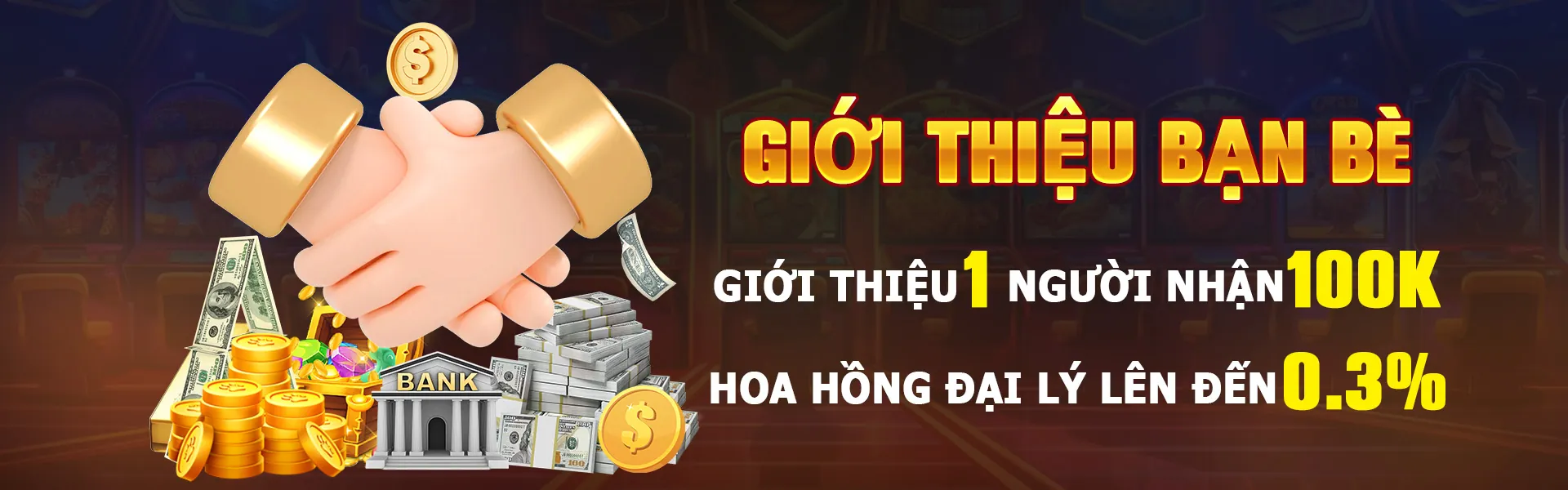 Banner khuyến mãi f88bet với nhiều ưu đãi hấp dẫn
